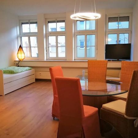 Apt Next To Nuremberg Central-Station, Fair 10Min Exterior photo